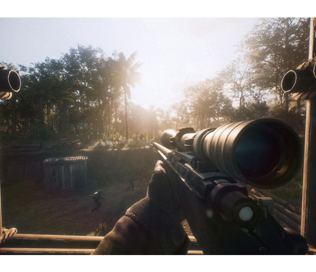 PlayStation Hell Let Loose: Vietnam - 1529956 - zdjęcie 4